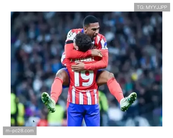 聚焦新星:马竞小将如何用速度撕开对手肋部防线 聚焦新星:马竞小将如何用速度撕开对手肋部防线