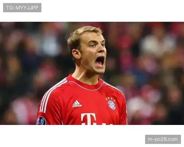 控球率崇拜转向效率优先，拜仁场均3.6球定义新时代