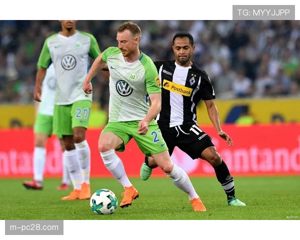 沃尔夫斯堡客场2-1击败柏林联合，终结12轮不胜颓势